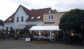 Gasthaus Kober, Foto: Simona Wauer-Schulz, Lizenz: Gasthaus Kober
