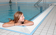 Hotel &amp; Restaurant Kranichsberg Schwimmbad
