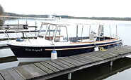 Boat rental Schley near Dolgenbrodt, Foto: Bernd Schley, Lizenz: Bootsvermietung Schley