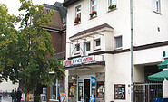 Kulturkino-Capitol in Königs Wusterhausen, Foto: Petra Förster, Lizenz: Tourismusverband Dahme-Seenland e.V.