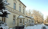 Hotel Waldschlösschen_Außenansicht