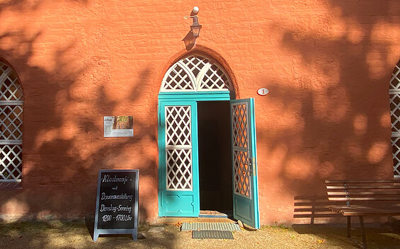 Monastery Museum Zehdenick