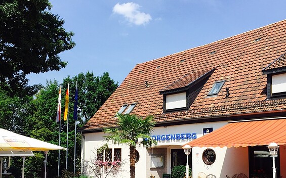 Hotel Georgenberg, Foto: Herr Metag