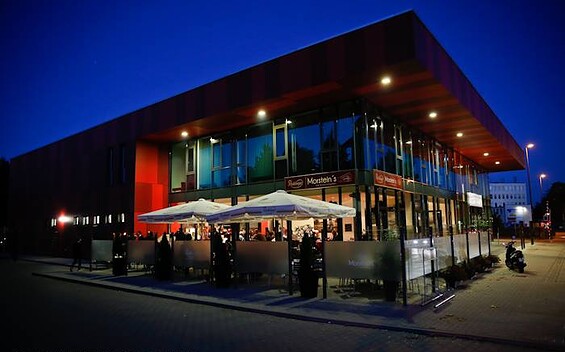 Restaurant und Café Morstein's, Foto: Prinzmedia