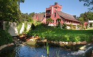 The Lakeside Burghotel zu Strausberg, Foto: The Lakeside Burghotel zu Strausberg