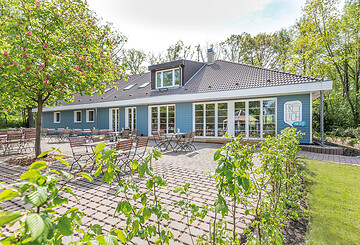 Restaurant "Freilich am See" Bad Saarow