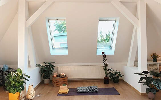 Yogastudio Auszeit