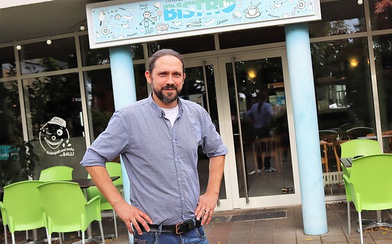 Foto: Antje Preuschoff