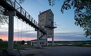 Kulturhafen Groß Neuendorf, Foto: Florian Läufer, Lizenz: Seenland Oder-Spree