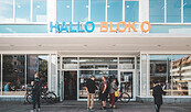 BLOK O exterior view, Foto: Roman Wache