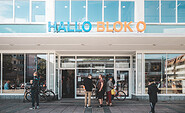 BLOK O exterior view, Foto: Roman Wache