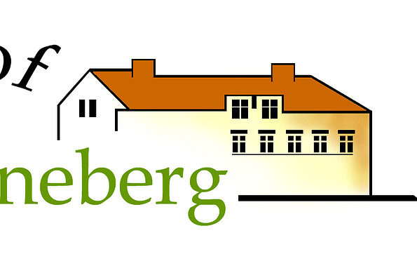 Logo Hof Grüneberg , Foto: Hof Grüneberg