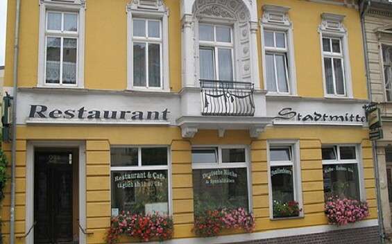 Restaurant Stadtmitte, Foto: Restaurant Stadtmitte