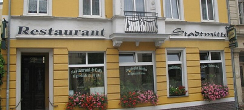 Restaurant Stadtmitte