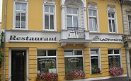 Restaurant Stadtmitte, Foto: Restaurant Stadtmitte