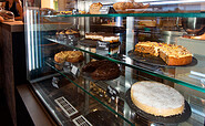 Cakes im Café Rosenberg, Foto: Michelle Heese, Lizenz: PMSG