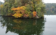 Rundwanderweg Wirchensee , Foto: Marie Kessler, Lizenz: Seenland Oder-Spree