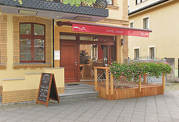 Café Josef