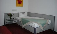 Single room, Foto: Hotelinhaber: Joseph Maier, Lizenz: Hotel PORT INN Eichwalde
