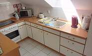 Küche, Foto: Familie Wanzeck, Lizenz: Tourismusverband Dahme-Seenland e.V.