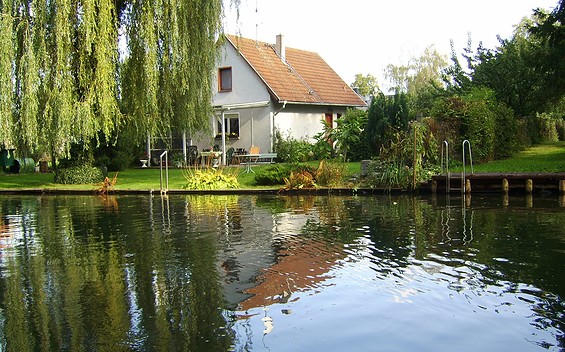 Holiday Home Kossert