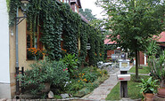 Pension Buchholzmühle, Foto: Martin Bahlmann