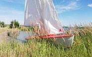 Dinghy sailing, Foto: Andreas Hompesch, Lizenz: Kalayaan Sail &amp; Surf Lausitzer Seenland