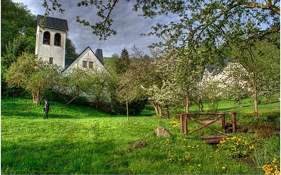 Missionshaus Malche e.V., Foto: Bad Freienwalde Tourismus GmbH