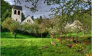 Missionshaus Malche e.V., Foto: Bad Freienwalde Tourismus GmbH