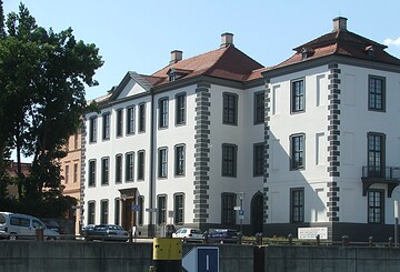 Museum Viadrina (Junkerhaus) 