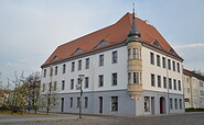Das Bolfrashaus, Foto: Aneta Szczesniewicz