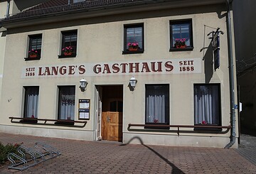 Langes Gasthaus