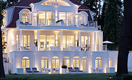 Grand Villa - Villa Contessa - Luxury Spa Hotels
