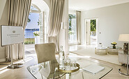 Grand Suite - Villa Contessa - Luxury Spa Hotels