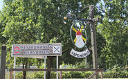 Alte Mühle Friedersdorf, Foto: Pauline Kaiser, Lizenz: Tourismusverband Dahme-Seenland e.V.