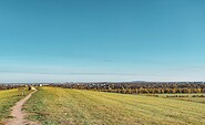 Blick zum Müggelberg, Foto: Sandra Fonarob, Lizenz: Tourismusverband Dahme-Seenland e.V.