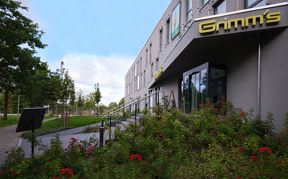 Grimm's Berlin-Potsdam, Foto: Grimm's Berlin-Potsdam, Lizenz: Grimm's Berlin-Potsdam
