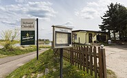 Restaurant Oderblick, Lebus, Foto: Steffen Lehmann, Lizenz: TMB-Fotoarchiv