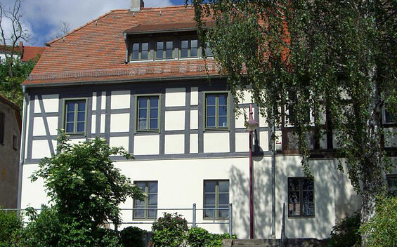 Museum Haus Lebuser Land