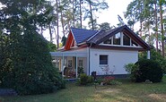 Ferienhaus Rhododendrongarten, Foto: Odett Schnegula, Lizenz: Ferienhaus Rhododendrongarten