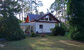 Ferienhaus Rhododendrongarten, Foto: Odett Schnegula, Lizenz: Ferienhaus Rhododendrongarten