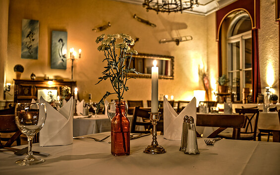 Theaterklause Brandenburg, Foto: Theaterklause, Lizenz: Theaterklause