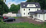 Ferienwohnungen und Ferienhaus Leitel, Foto: Leitel, Lizenz: Leitel