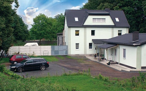 Ferienwohnungen und Ferienhaus Leitel, Foto: Leitel, Lizenz: Leitel