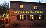 Foto: Dorfmuseum Tremmen, Foto: Dorfmuseum Tremmen, Lizenz: Dorfmuseum Tremmen