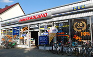 Foto: Tourismusverband Havelland e.V., Foto: Tourismusverband Havelland e.V., Lizenz: Tourismusverband Havelland e.V.