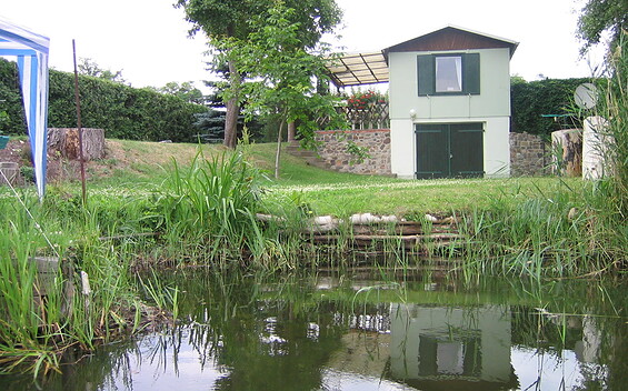 Zimmer- & Ferienhausvermietung Fräßdorf, Foto: W. Fräßdorf, Lizenz: W. Fräßdorf