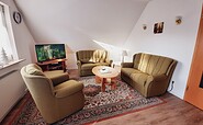 Living room, Foto: Ute Bandow, Lizenz: Ferienwohnung Bandow