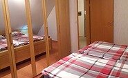 Double room, Foto: Ute Bandow, Lizenz: Ferienwohnung Bandow