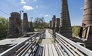 Museumspark in Rüdersdorf, Foto: Steffen Lehmann, Lizenz: TMB-Fotoarchiv